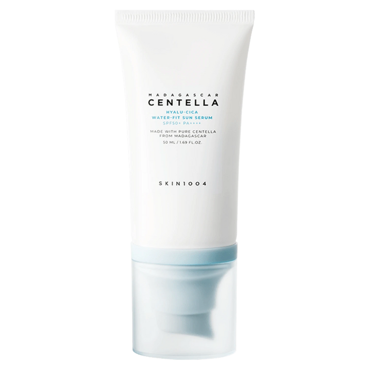 SKIN1004 - Madagascar Centella Hyalu-Cica Water-fit Sun Serum SPF50+ PA++++ (50 ml.)