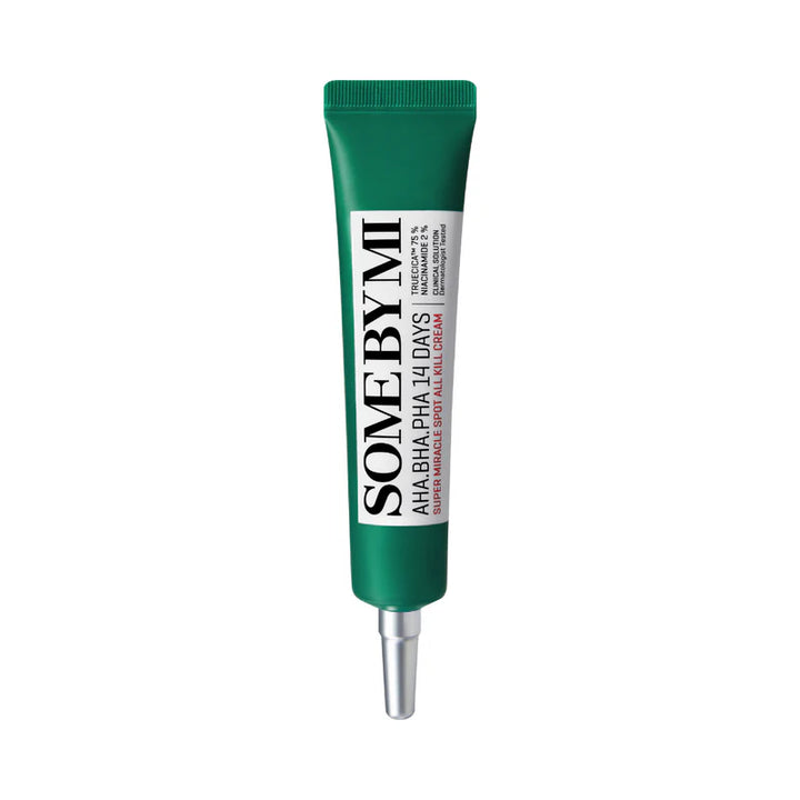 Some By Mi - AHA BHA PHA 14 Days Super Miracle Spot All Kill Cream (30 ml)