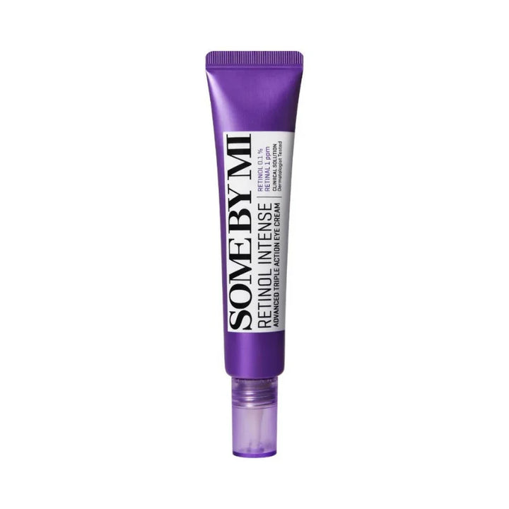 Some By Mi - Retinol Intense Advanced Triple Action Eye Cream (30 ml.)