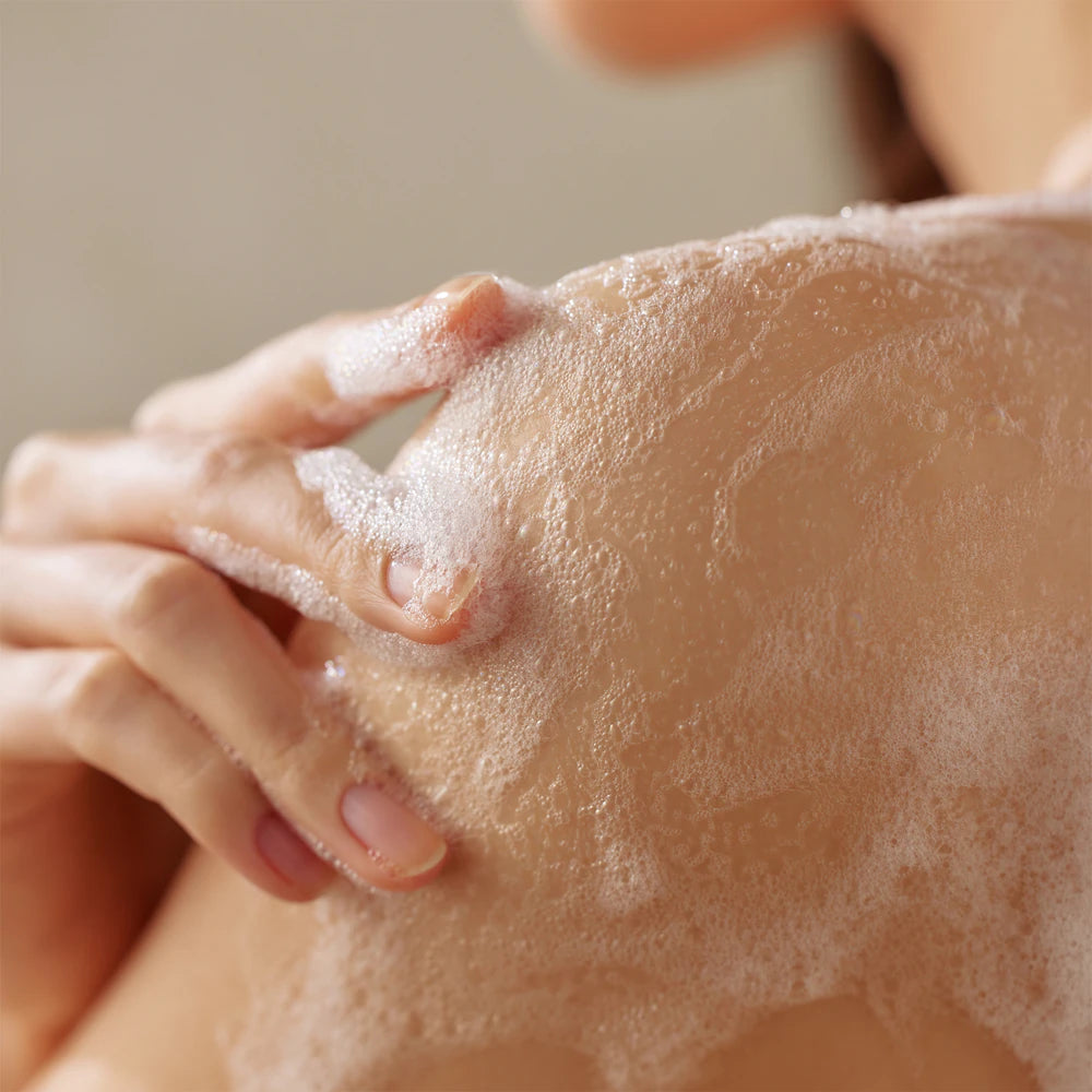 Some By Mi - AHA BHA PHA 30 Days Miracle Acne Clear Body Cleanser (400 ml.)