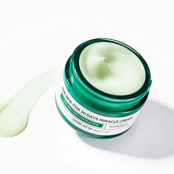 Some By Mi - AHA BHA PHA 30 Days Miracle Cream (50 ml.)