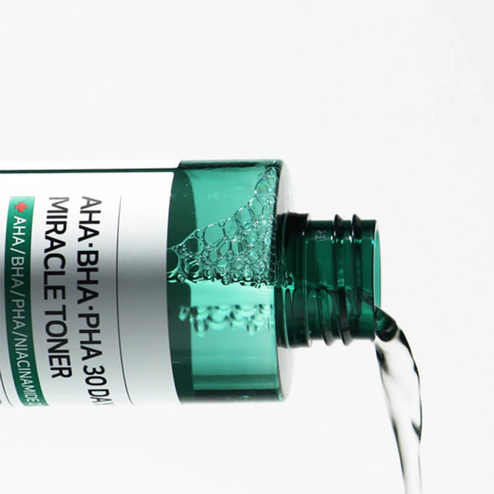 Some By Mi - AHA BHA PHA 30 Days Miracle Toner (150 ml.)