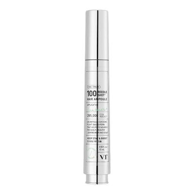VT Cosmetics - Reedle Shot Hair Ampoule 100 (15ml) - Nuaglowdk