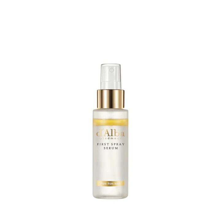 d'Alba - White Truffle First Spray Serum (50ml)