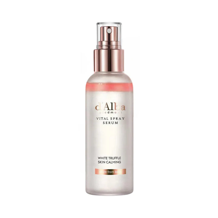 d'Alba - White Truffle Vital Spray Serum (100ml)