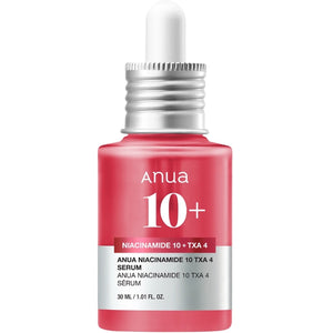ANUA - Niacinamide 10% + TXA 4% Serum (30 ml.)