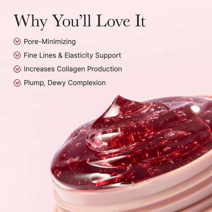 Arencia - Red Smoothie Serum 30