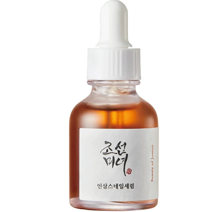 Beauty Of Joseon - Revive Serum: Ginseng + Snail Mucin (30 ml.) - Nuaglowdk
