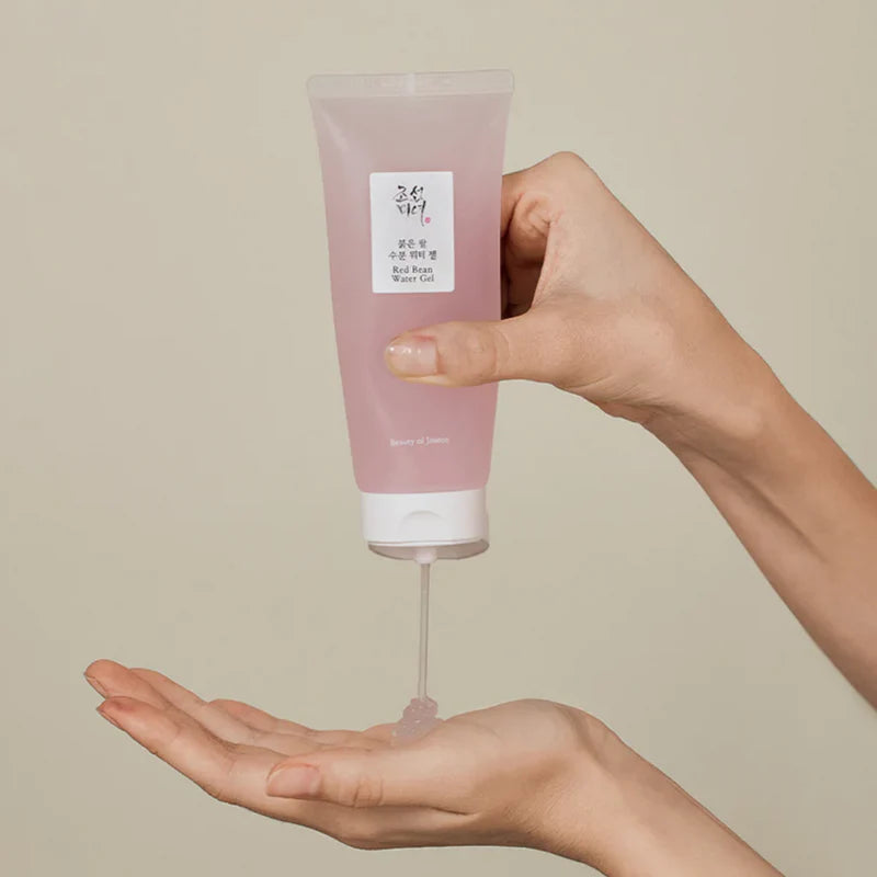 Beauty Of Joseon - Red Bean Water Gel (100 ml.) - Nuaglowdk