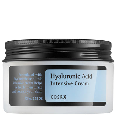 COSRX - Hyaluronic Acid Intensive Cream (100 ml.)