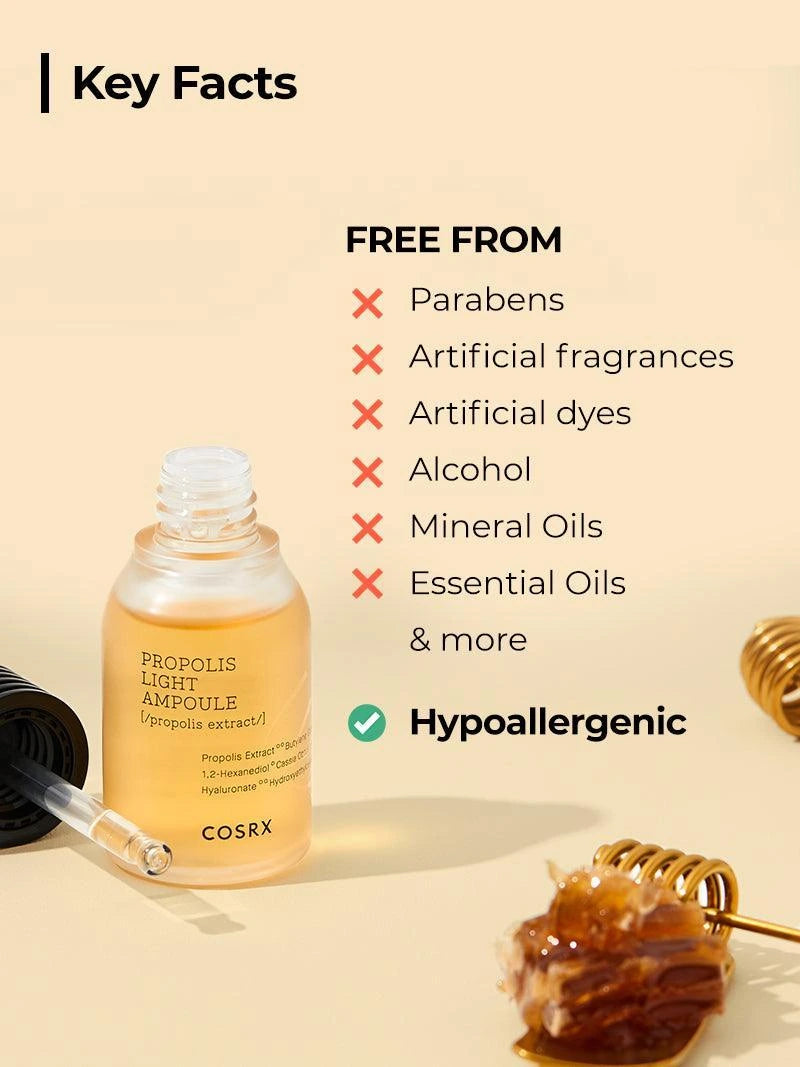 COSRX - Propolis Light Ampoule (30 ml.)