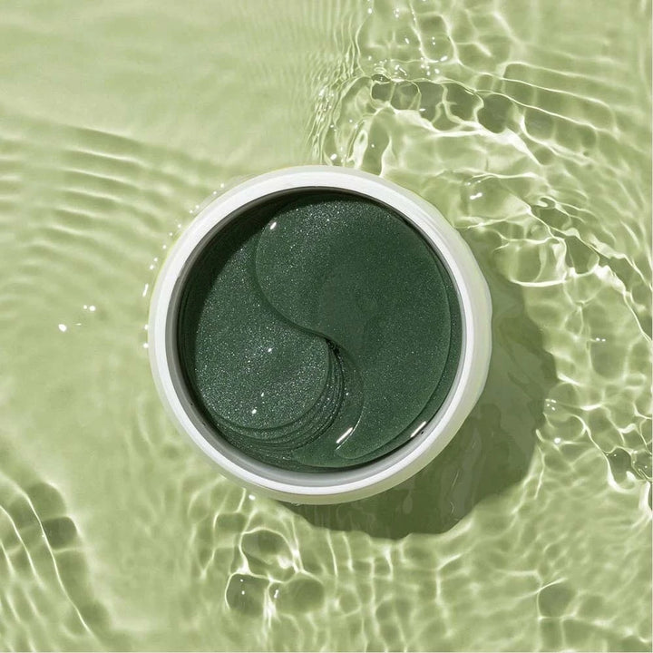 Heimish - Matcha Biome Hydrogel Eye Patch (60 stk.)