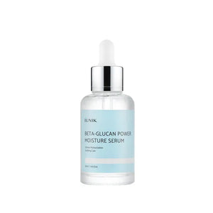 iUNIK - Beta Glucan Power Moisture Serum (50 ml.)