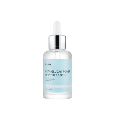 iUNIK - Beta Glucan Power Moisture Serum (50 ml.)