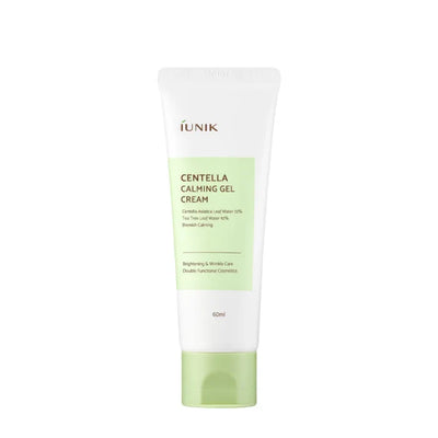 iUNIK - Centella Calming Gel Cream (60 ml.)