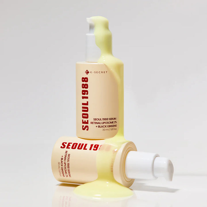 Add-ons til Maryams rutine