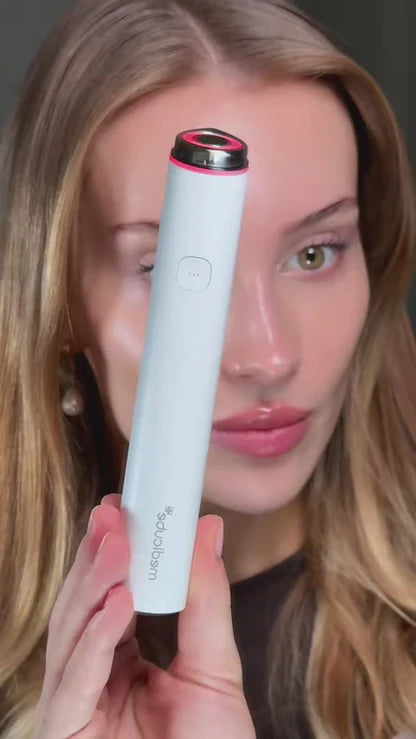 Medicube - AGE-R Booster PRO Mini White