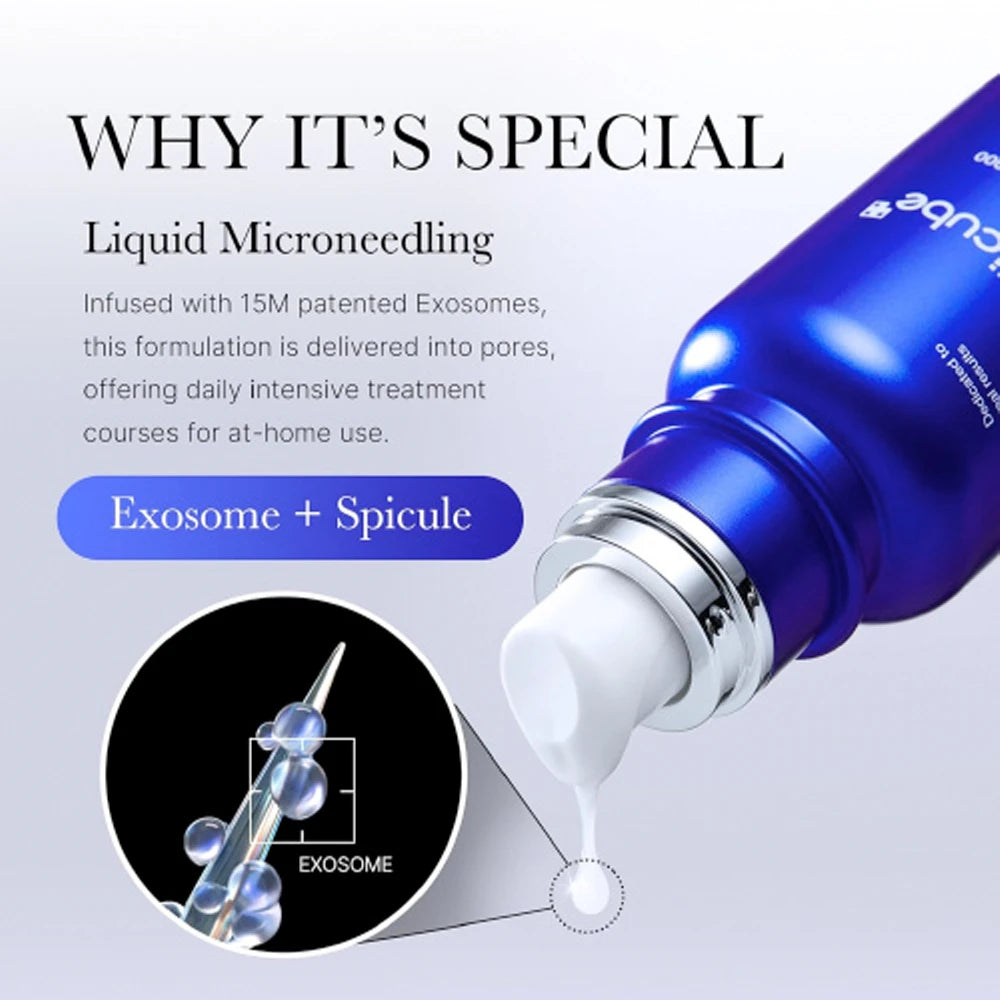 Medicube - One Day Exosome Shot 2000 (30 ml.)