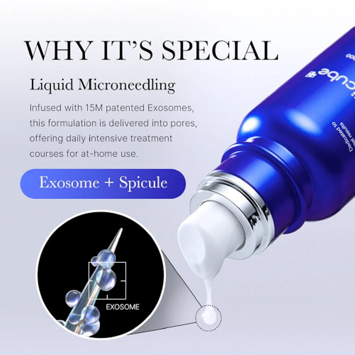 Medicube - One Day Exosome Shot 2000 (30 ml.)