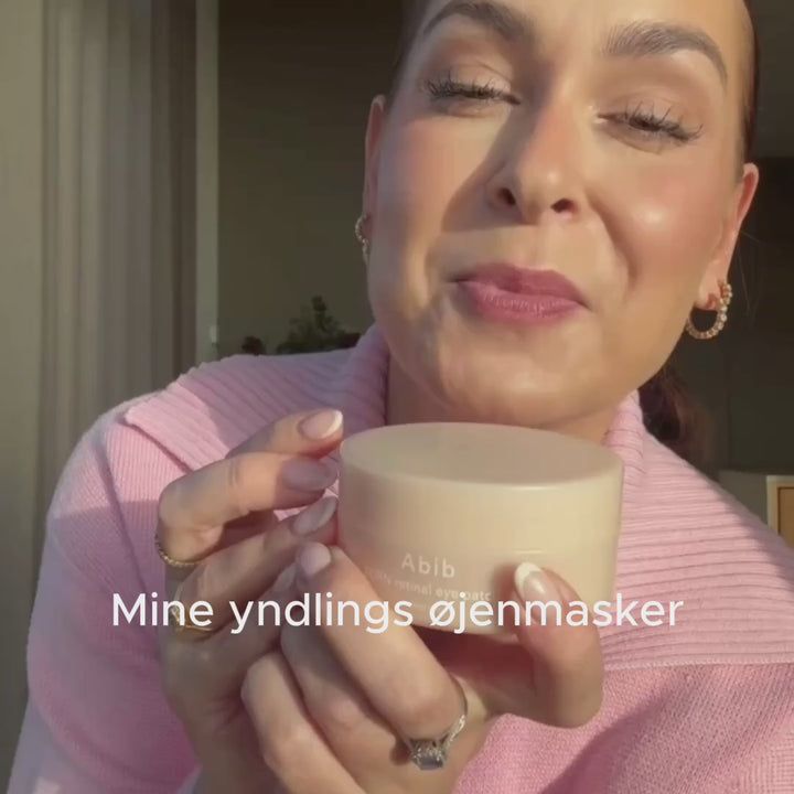 Ditte Estrups favoritter