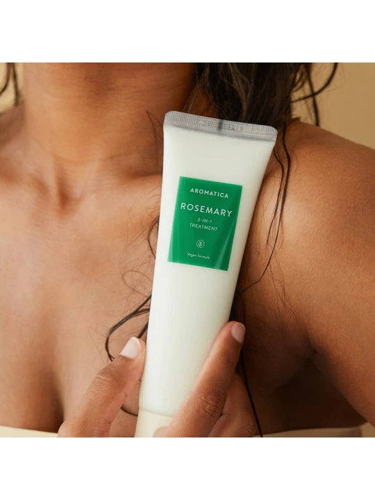 AROMATICA - Rosemary 3-in-1 Treatment (160ml)