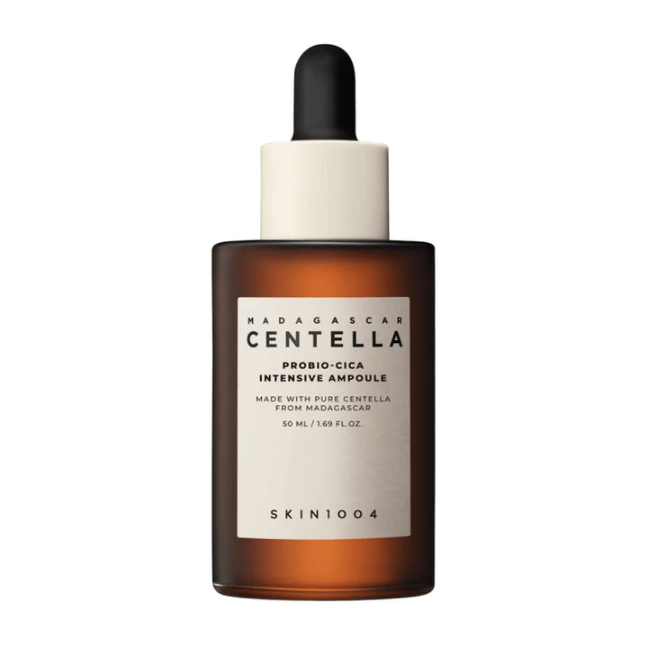 SKIN1004 - Madagascar Centella Probio-Cica Intensive Ampoule (50 ml.)